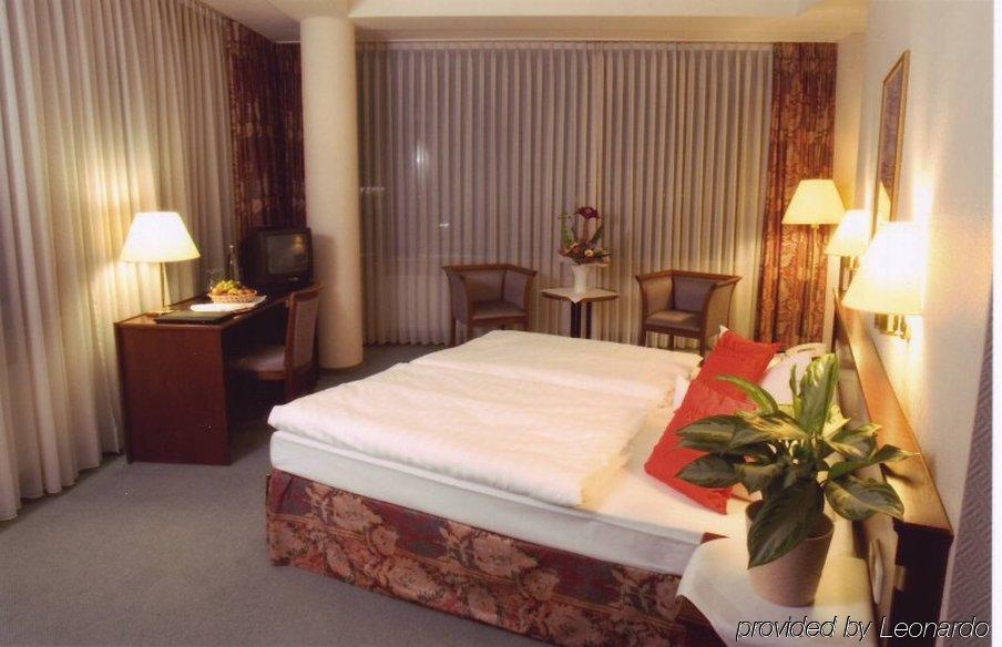 Comfort Hotel Weissensee 柏林 外观 照片