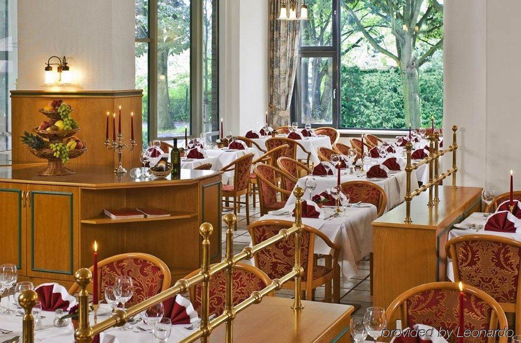 Comfort Hotel Weissensee 柏林 商务 照片