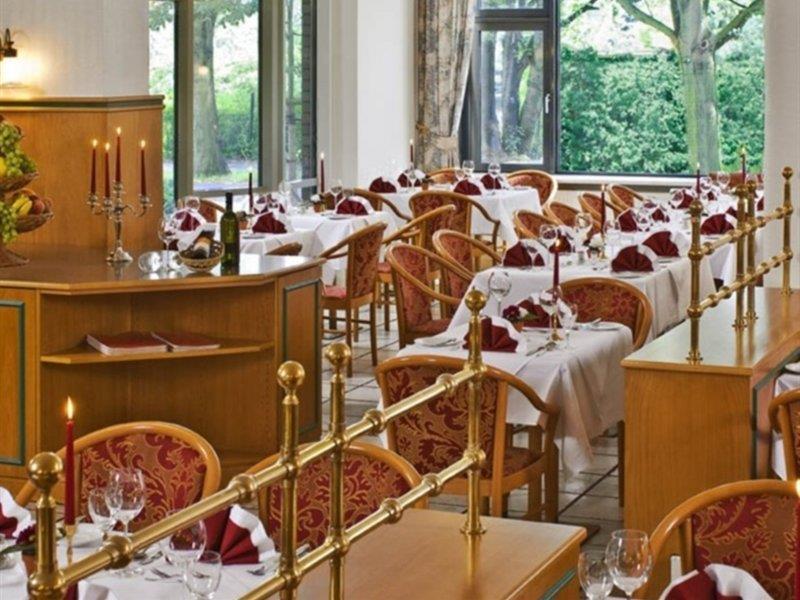 Comfort Hotel Weissensee 柏林 外观 照片