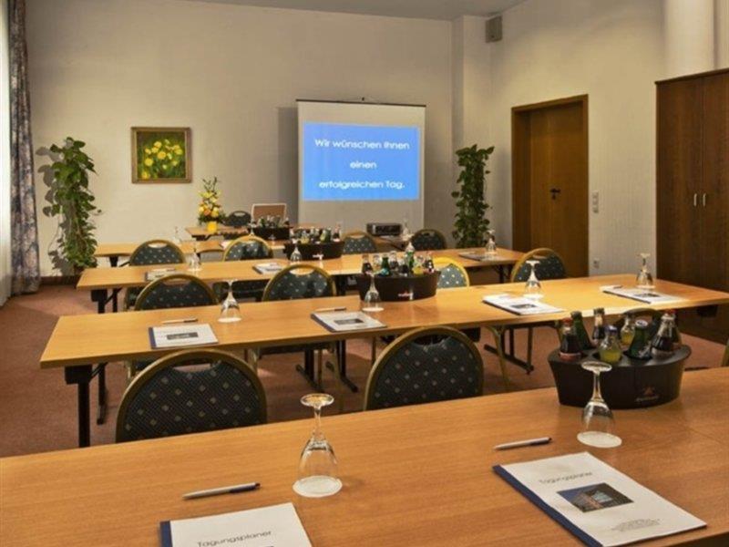 Comfort Hotel Weissensee 柏林 外观 照片