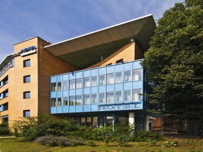 Comfort Hotel Weissensee 柏林 外观 照片