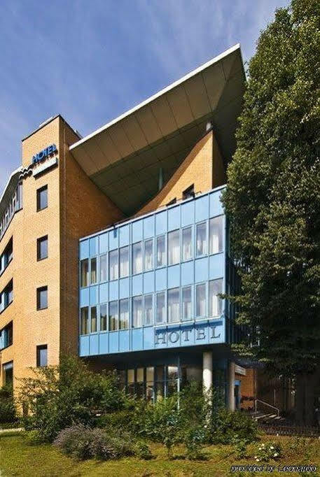 Comfort Hotel Weissensee 柏林 外观 照片